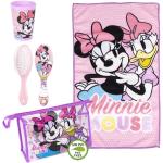 Disney Minnie Travel Set set de viaje para niños