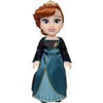 Muñecas lila Frozen Anna 
