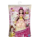 Disney Muñeca Princesa Bella Diseños Glitter
