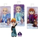Muñecas Frozen Elsa 
