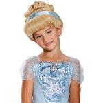 Accesorios disfraces infantiles multicolor Disney 4 años para niña 
