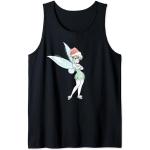 Disney Peter Pan Tinker Bell Holiday Camiseta sin Mangas
