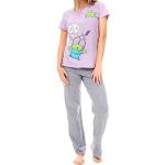 Pijamas multicolor Disney talla M para mujer 