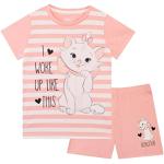 Disney Pijamas para Niñas Aristocats Rosa 5-6 Años
