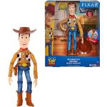 Figuras multicolor de plástico de películas Disney Woody de 30 cm para niño 3-5 años 