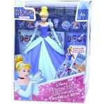 Huchas azules rebajadas Princesas Disney Princesa Cenicienta 