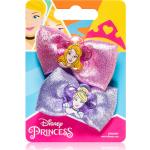 Pasadores para el cabello Princesas Disney infantiles 