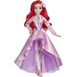 Muñecas rosas Princesas Disney Hasbro 