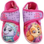 Zapatillas de casa rosas Disney talla 27 infantiles 