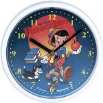 Disney - Reloj de Pared Infantil para decoración de Pared
