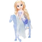 Disney - Set Elsa & Nokk 38 cm Frozen Disney.