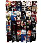 Calcetines de algodón de Fútbol Los Simpsons talla 43 para mujer 