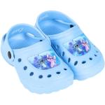 Sandalias azules Disney talla 27 infantiles 