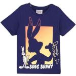 Disney T-shirt Bugs Bunny garçon, marine, 5 ans