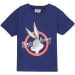 Disney T-shirt Bugs Bunny garçon, marine, 8 ans