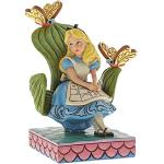 Disney Traditions, Figura de Alicia en el País de las Maravillas, para coleccionar, Enesco