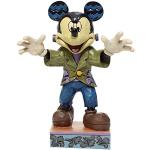 Disney Traditions, Figura de Mickey Mouse Frankestein, para coleccionar, Enesco