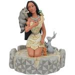 Disney Traditions, Figura de Pocahontas, para coleccionar, Enesco