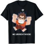 Disney Wreck It Ralph 2 #Current Mood Camiseta