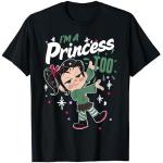 Disney Wreck-It Ralph 2 Vanellope I'm A Princess Too Camiseta