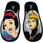 Zapatillas de casa multicolor Disney talla 40 para mujer 