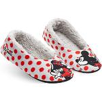 Zapatillas de casa grises Disney talla 37 para mujer 