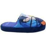 Zapatillas estampadas azules Naruto informales talla 29 infantiles 