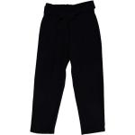 Dixie, Wide Trousers Black, Mujer, Talla: 2XL