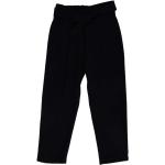 Dixie, Wide Trousers Black, Mujer, Talla: XL