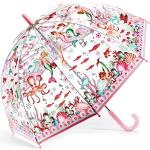 Paraguas multicolor Djeco Talla Única para mujer 