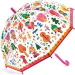 Paraguas multicolor Djeco talla L para mujer 