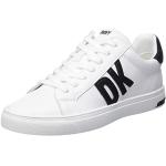 Sneakers bajas de goma informales DKNY talla 38,5 para mujer 