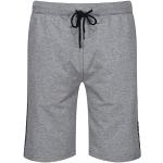 Pantalones grises de algodón con pijama rebajados de punto DKNY talla L para hombre 