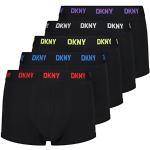 Calzoncillos bóxer negros DKNY talla L para hombre 