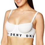 Sujetadores deportivos blancos DKNY en 85D para mujer 