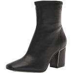 Calzado de invierno negro de caucho DKNY talla 37 para mujer 