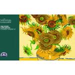 DMC Kit de tapices de la Galería Nacional - Giraso