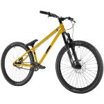 DMR Sect Pro 26 Dirt Jump Bike - dakar yellow
