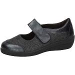 Doctor Cutillas 43405 Doctor Cutillas Piel Mujer Zapatos Mocasín Negro 38