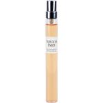Belleza & Perfumes blanca de azahar con pachulí de 10 ml para mujer 