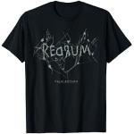 Doctor Sleep Redrum Camiseta