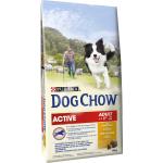 Dog Chow Active Pollo - Saco de 14 Kg