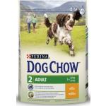 Dog Chow Adult Pollo - Saco de 2,5 Kg