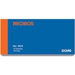 Dohe- Talonario de Recibos (S8404094)