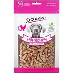 Dokas Snack Premium sin Gluten en práctico tamaño para Perros – Ideal para Entrenamiento