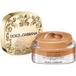 Brochas marrones con cobertura media para base de maquillaje Dolce & Gabbana para mujer 