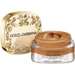 Brochas beige con cobertura media para base de maquillaje Dolce & Gabbana para mujer 