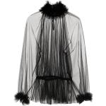 Dolce & Gabbana, Camisa D&G F79Fht Hlmsy N0000 Black, Mujer, Talla: XS