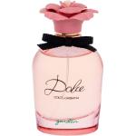 Perfumes rosa pastel floral de 75 ml Dolce & Gabbana con vaporizador 