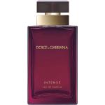 Perfumes verdes de azahar de 25 ml Dolce & Gabbana Pour Femme 